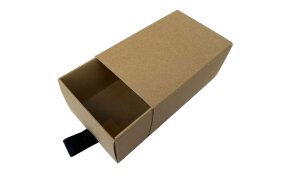 JEWELRY DRAWER BOX KRAFT 10,5x6,8x5cm 20pcs